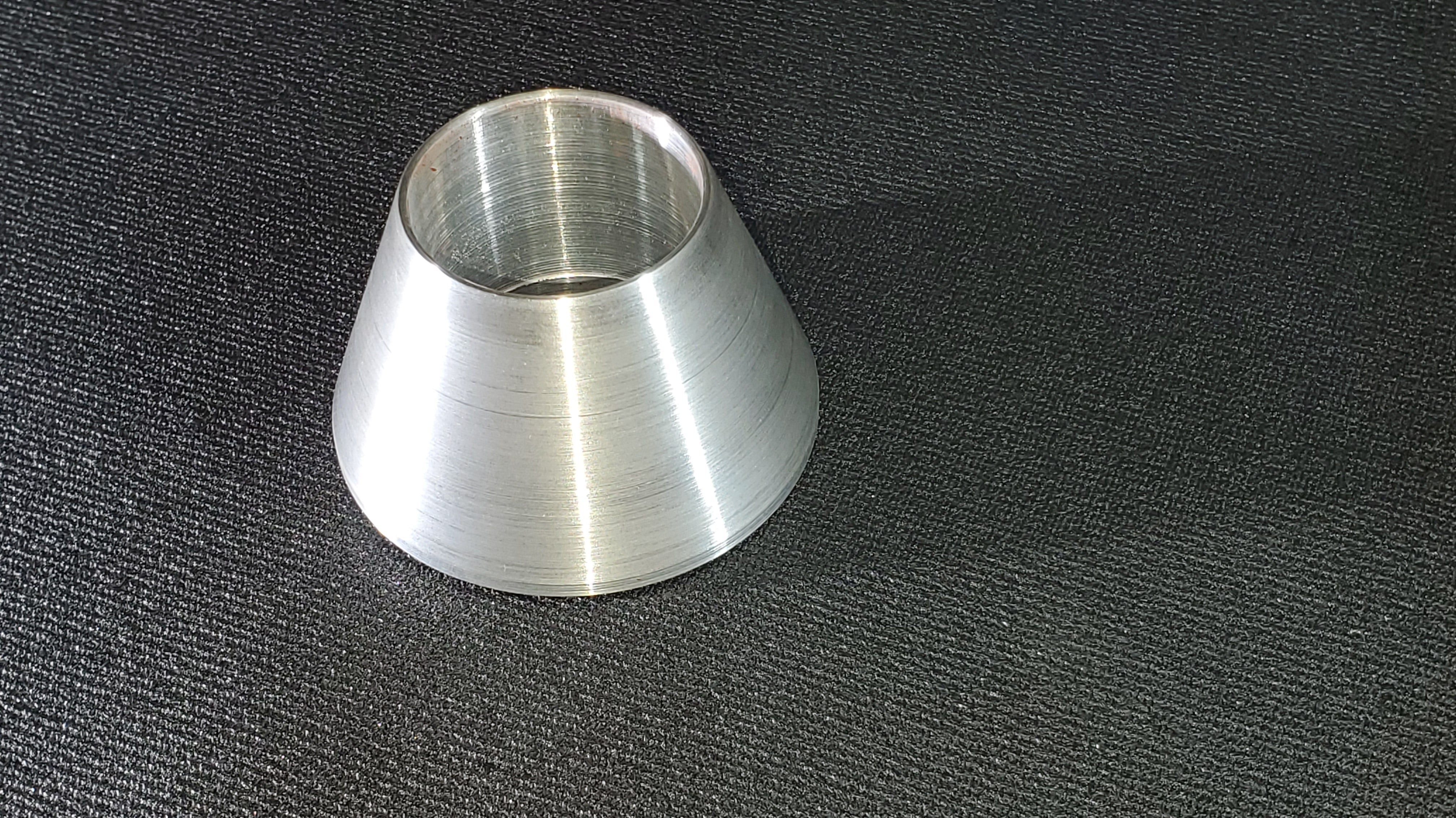 3 inch Wheel Centering Cone for Tire Changing