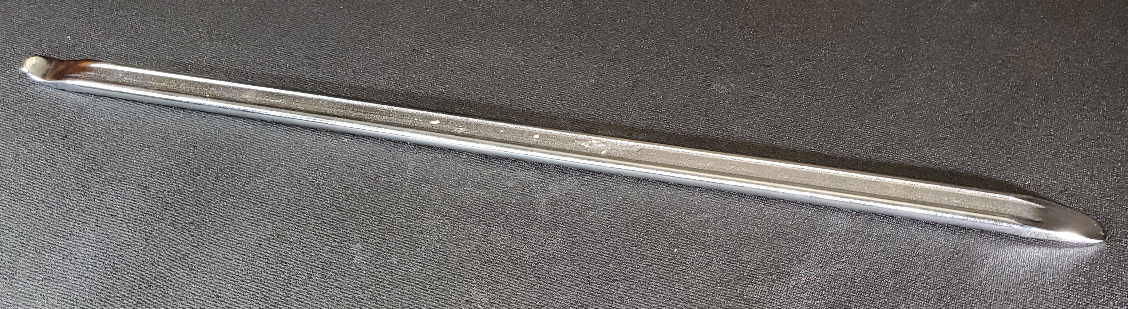 24" Tire Lever type A (straight)
