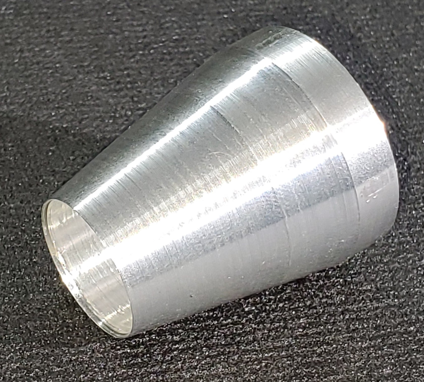 Unlimited 3/4 inch (20mm) Motorcycle Cone